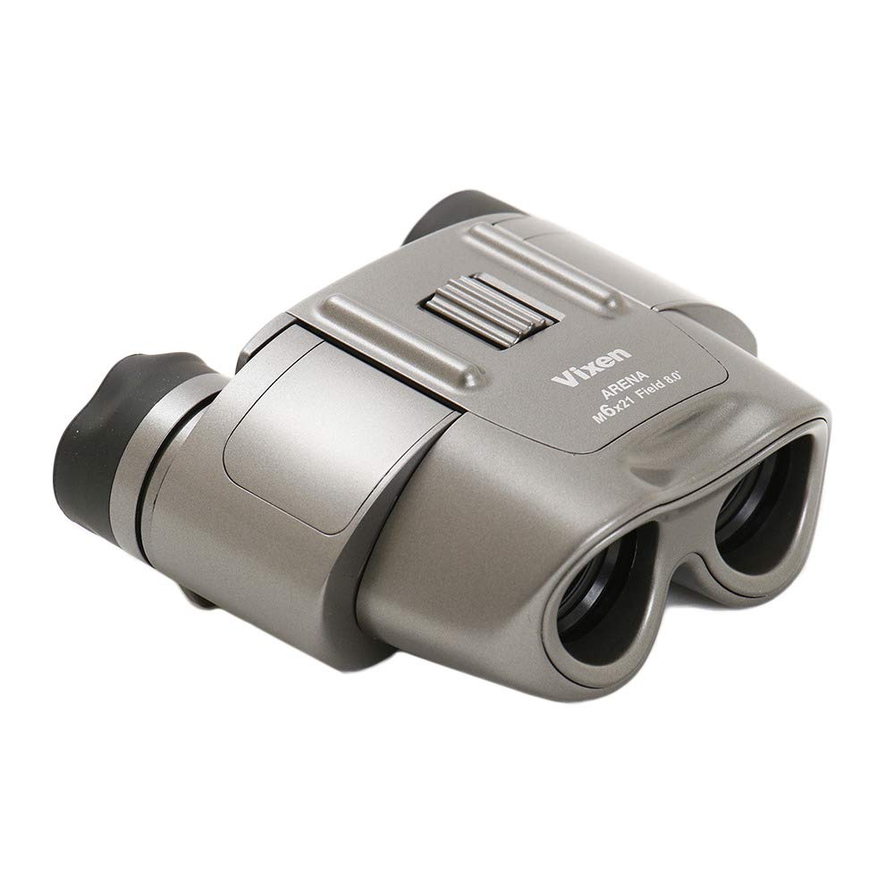 Vixen Vixen Бинокль ARENA Arena M Series M6×21 13495-3 13495-3