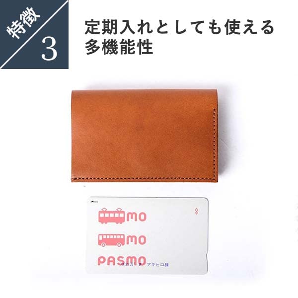 Кошелек Мини Кошелек Натуральная Кожа Straccio Компактный Кошелек Trifold Кошелек Liscio Buttero Синий [MPIU]