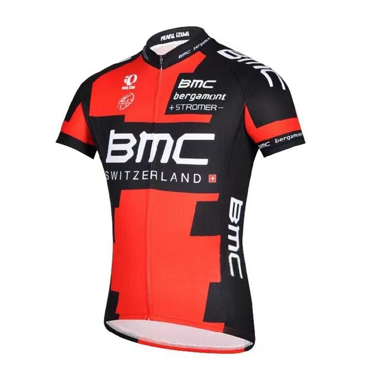 Men Women Cycling Jersey Short Sleeve Quick Dry Breathable Mountain Road Bike Sport Shirt Summer