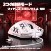 ATTACK SHARK V3 Lightweight 62g Wireless Gaming Wired and Wireless Connection BK52820 PAW3311 Optical 100 Durability 7 Programmable 1000Hz Polling