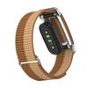 Регулируемый плетеный нейлоновый ремешок для Google Fitbit Air Soft, дышащий, спортивный, сменный ремешок, удобный браслет для фитнес-трекера