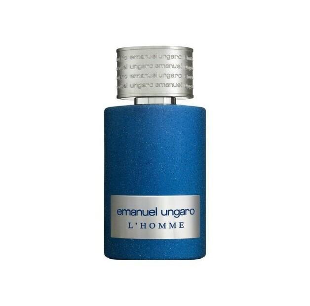 Emanuel Ungaro L&039Homme Eau De Toilette