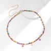 Chain Beach Body Jewelry Waist Jewelry Bikini Waist Link Bohemian Waist Chain Women Belly Chain