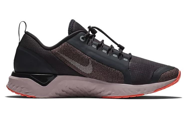 Women's Sneakers Nike Odyssey react Shield Oil Grey (Women's) Oil Grey/Reflect Silver