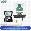 Weishu High-Precision Shockwave Automatic Target System