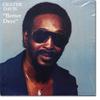 Виниловая пластинка GEATER DAVIS  Better Days MT0001 MT 1983 США SoulFunk Б/у