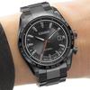 Citizen CB0286-61E ( Watch ATTESA Solar-powered Eco-Drive Radio-controlled ACT Line Black Titanium Series)