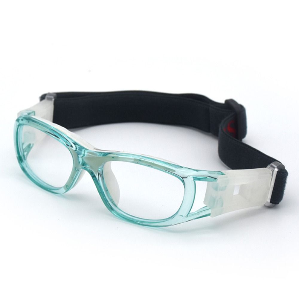 Impact Resistance Outdoor Sports Glasses Basketball Goggles Football Eyeglasses Cycling Eyewear