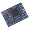 1Pcs Matrix Glitcher V1 Corona Crystals Ic Chip For Xbox360 Host Self-Made Pulse Small Ic Blue Board With Oscillator