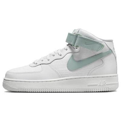 Air Force 1 07 Mid White Mineral Женские кроссовки Summit-White Sail DD9625-103