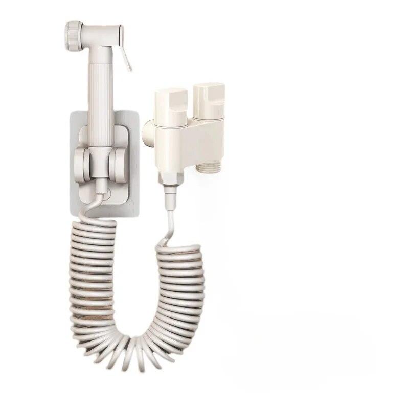 Для умной ванной комнаты, биде, туалета, домашней гигиенической насадки для душа, туалета, мытья задницы, анальной клизмы, аксессуары для приборов, оборудование, фурнитура