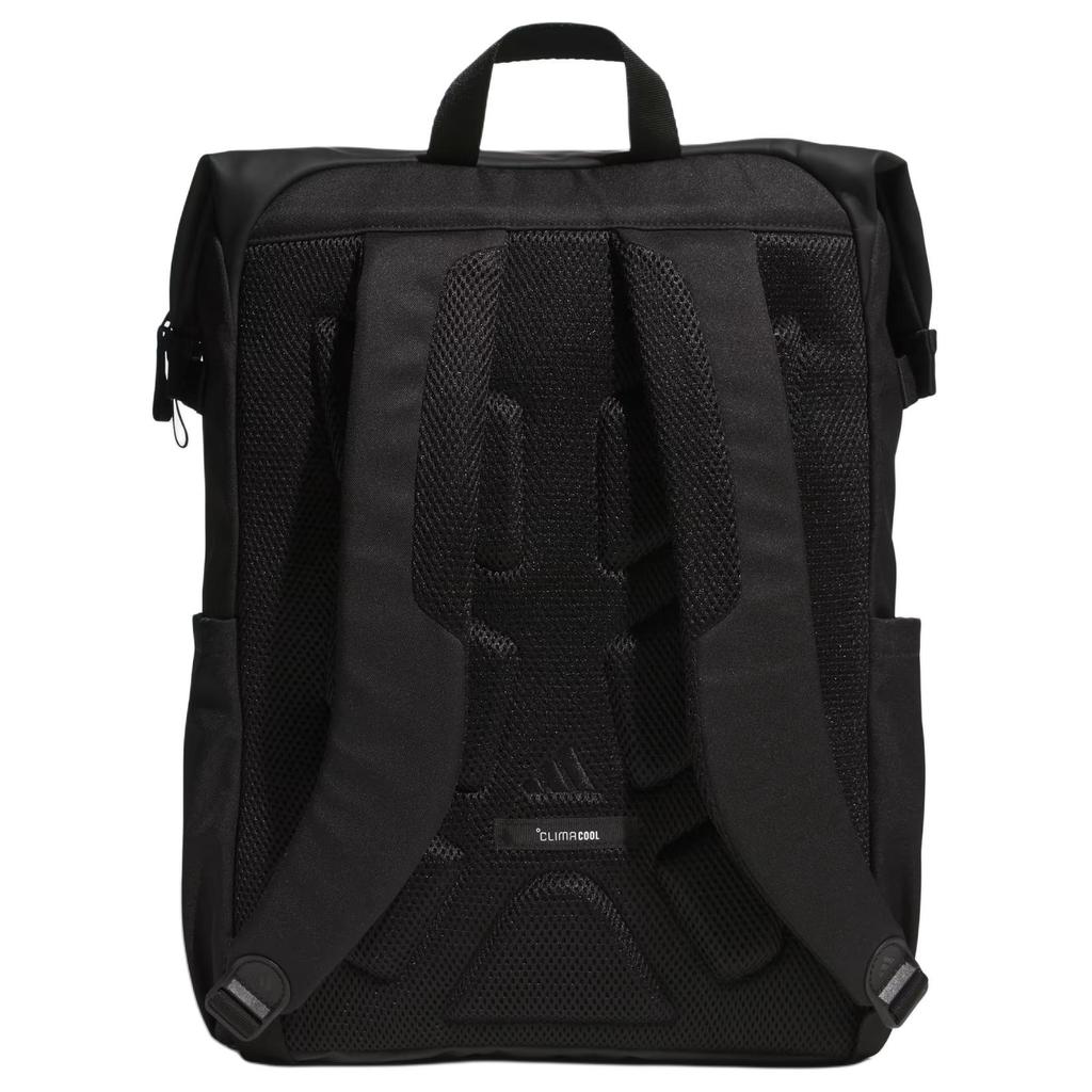 Adidas MUST HAVE Polyester Backpack Unisex Black KC0260-500