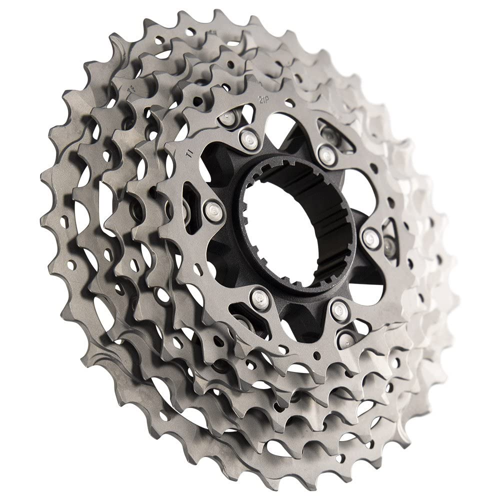 SHIMANO Переключатель UT Y0MV98050 CS-R9200 (21-24-27-30-34Т) 11-34Т