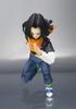 Android 17 Интернет-магазин SHFiguarts Нет. [Тамашии Лимитед]