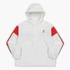 Le Coq Sportif Анорак с узором «шевроны» Qp123tjk22    70  Выкл
