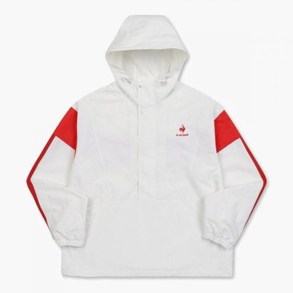 Le Coq Sportif Анорак с узором «шевроны» Qp123tjk22 70 Выкл