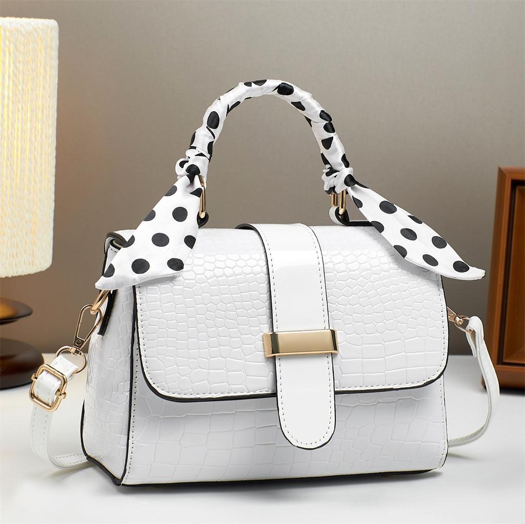 Новая сумка Macaron высокого уровня внешнего вида с текстурой камня, популярная сумка через плечо 100, косая сумка через плечо