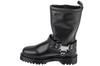 Dr. Martens Anistone Hi Boots, Womens black Winter boots