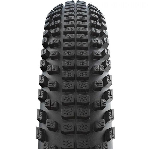 Жесткая MTB-шина Schwalbe Johnny Watts 29´´ x 2.60