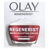 Olay Regenerist, Крем для микромоделирования, без отдушек, 1,7 унции (48 г)