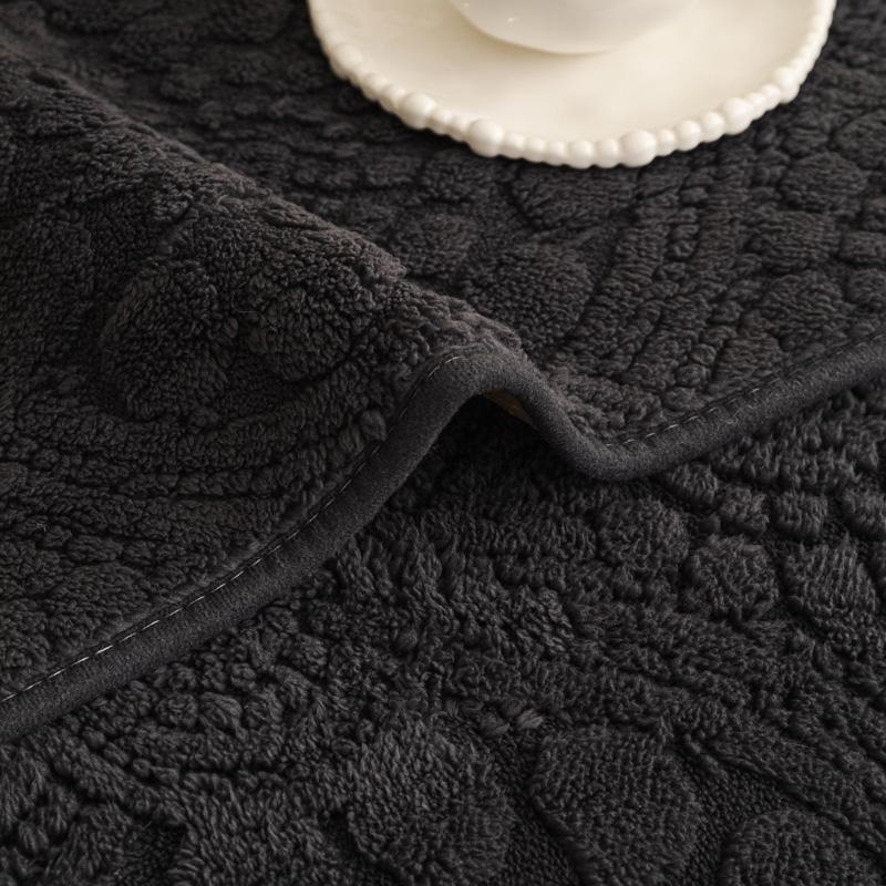 Sofa Cover Cloth Towel Full Cover Four Seasons Universal Sofa Cushion Non-slip Leather Sofa Cover