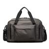 Large Capacity Wet Dry Separation Travel Gym Bag