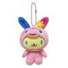 K Company Rody x Sanrio Персонажи Брелок-шарик Усахана RSA-BM-US