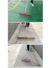 Concrete Pavement Texturizer and Anti-Slip Groover Roller Machine