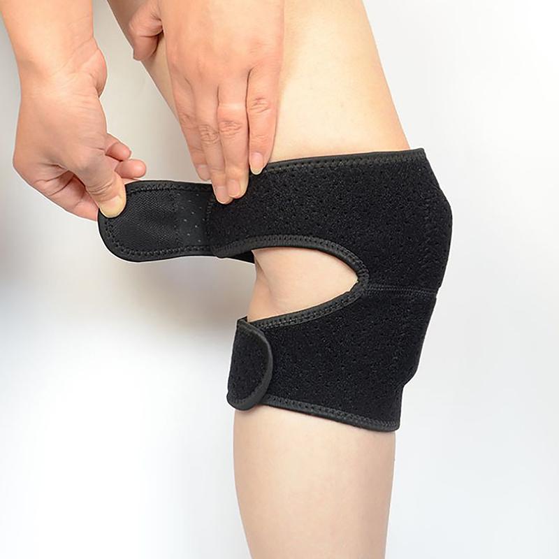 Наколенники для танцев, волейбола, йоги, женщин, детей, мужчин, наколенники, поддержка коленной чашечки, фитнес-протектор, рабочее снаряжение