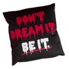 The Rocky Horror Picture Show Lips Filled Cushion