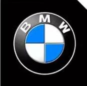 LED Car Door logo Projector Lamps Welcome Light BMW E90 E91 E92 E93 E60 E61 F10 F07 E63 E64 F12 F13 F30 E87 F20 Accessories