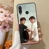 2gether Сериал Для Huawei Nova 7i 8i 11i 12i 12s Y73 Y70 Y90 Y60 Y72 Y61 Y91 9 10 SE P30 Pro P40 Lite Чехол