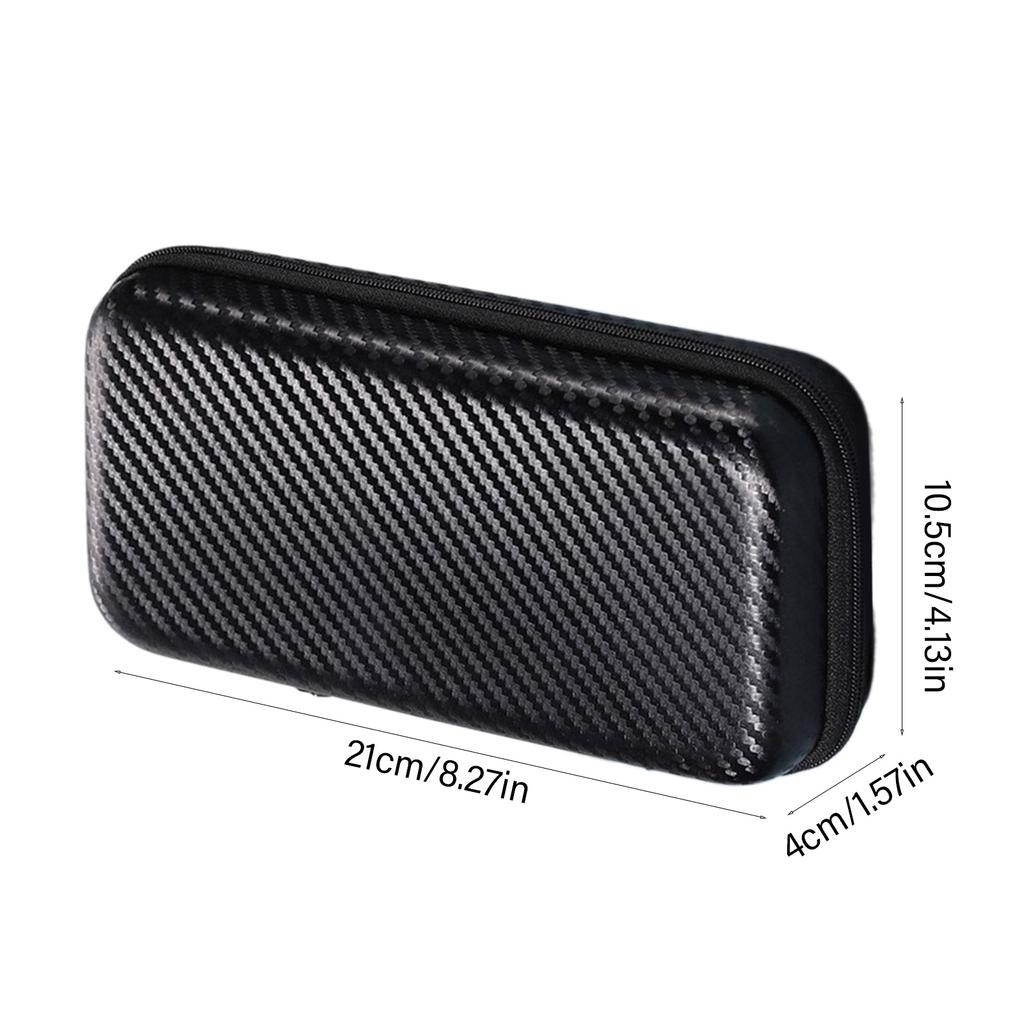 Чехол для переноски игровых консолей, удобное решение для хранения, защитная сумка, сумка большой вместимости, легкая сумка для Trimui o