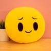 Big Pillow Emoji Hug Pillow Super Cute Plush Toy Doll Pillow Smiley Face Pillow Pillow To Sleep