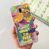 Чехол для Samsung J6 Plus J6 2018 J600F J610F Чехол Роскошный Мраморный Бабочка Прозрачный Мягкие Чехлы Для Samsung Galaxy J 6 J6+ 2018 Capa