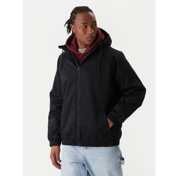 Куртка переходная DC Shoes Navigator Padded