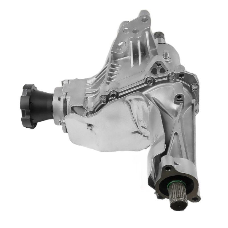 84953426: Совместимая раздаточная коробка для Chevrolet Captiva