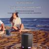 SEE ME HERE E5 Mini Portable Bluetooth Speaker CN plug (adapter included)