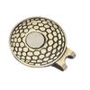 Golf Cap Holder for Golf Hats Bags Cap Belt Pocket Golf Lovers Golf Ball Marker