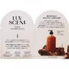 Гель для душа Love Scent Scrub 1 день 7 мл