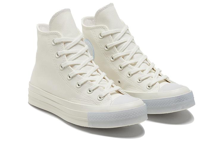 Converse Chuck 70 High Винтажный Белый Женские 569540C