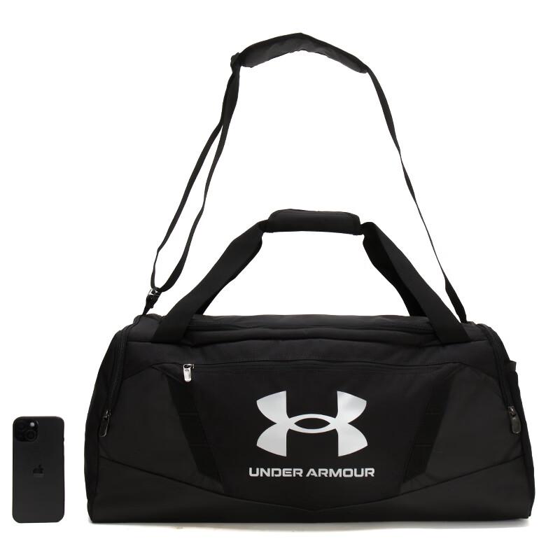 Under Armour Унисекс тренировочная сумка-даффл на все сезоны