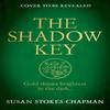 The Shadow Key by Susan StokesChapman Hardback Book 9781787302907