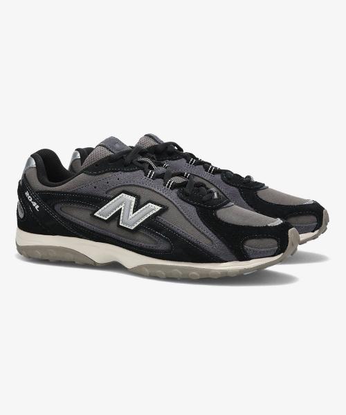 New Balance U204L5WZ D/GRAY NBPDGS127B_17