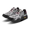 Mizuno Racer Trail SE V2 унисекс аквашузы рассветно-серые D1GH261204