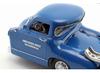 IXO масштаб Грузовик гоночный Blaues Wunder 1/43 Автомобиль Mercedes-Benz, 1955,