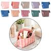 Glossy Toiletry Pouch PVC Makeup Organizer Multipurpose Storage Bag  Women