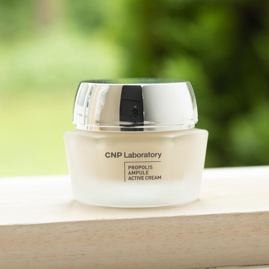 Официальный CNP Pro P Крем 50 мл (Кремовый цвет)