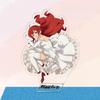 Акриловый стенд Mushoku Tensei: Скромное существование с цветной печатью для фанатов аниме