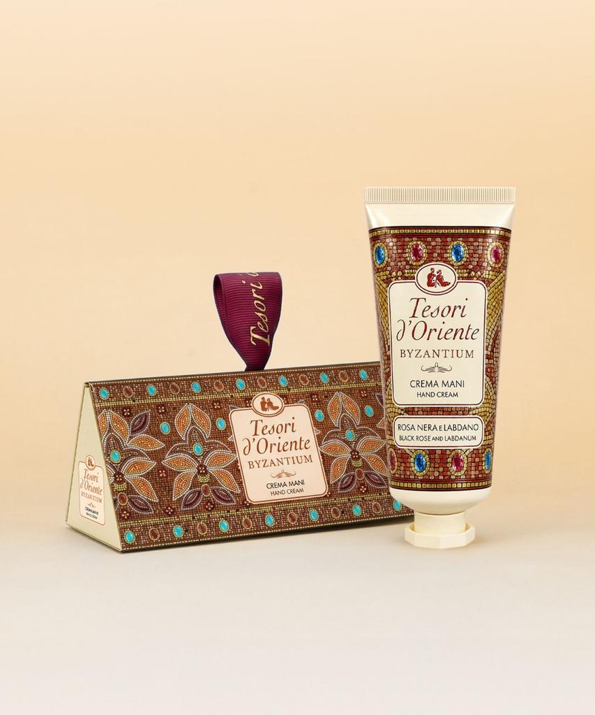 Byzantine Hand Cream 75ml